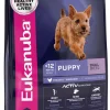Eukanuba Puppy Early Advantage Small Breed Puppy Chicken Formula Dry Dog Food