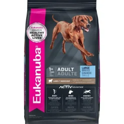 Eukanuba 1st Ingredient Lamb Large-Breed Dry Dog Food - 30 Lbs
