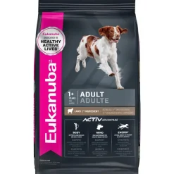 Eukanuba 1st Ingredient Lamb Dry Dog Food - 30 Lbs