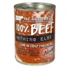 Evanger's 'Against the Grain' Nothing Else Beef Canned Dog Food - 11 oz Cans - Case of 12