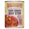 Evanger's Beef Stew Signature Canned Dog Food - 12 oz Cans - Case of 12