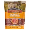 Evanger's Chicken & Brown Rice Super Premium Dry Dog Food - 4.4 lb Bag