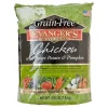 Evanger's Chicken Sweet Potato & Pumpkin Grain Free Dry Dog Food - 16.5 lb Bag