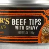 Evanger's EVX Restricted Diet Low Phosphorus Boneless Beef Canned Cat Food - 5.5 Oz - Case of 24