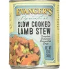 Evanger's Lamb Stew Signature Canned Dog Food - 12 oz Cans - Case of 12
