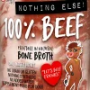 Evanger's Nothing Else- One Ingredient Beef Canned Dog Food - 11 Oz - Case of 12