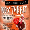 Evanger's Nothing Else- One Ingredient Turkey Canned Dog Food - 11 Oz - Case of 12
