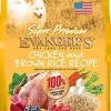 Evanger's Super Premium Chicken with Brown Rice Dry Dog Food - 16.5 Lbs