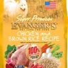 Evanger's Super Premium Chicken with Brown Rice Dry Dog Food - 4.4 Lbs