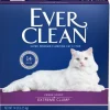 Ever Clean Extra Strong Scented Cat Litter - 14 Lbs - Case of 3