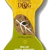 Exclusively Dog Jumbo Crunchy Bones Dog Biscuits Treats - Chicken - 3 Oz - 12 Pack