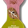 Exclusively Dog Jumbo Crunchy Bones Dog Biscuits Treats - Peanut Butter - 3 Oz - 12 Pack