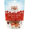 Exclusively Dog Training Treats Soft and Chewy Dog Treats - Bacon and Apple - 7 Oz