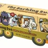 Exclusively Pet Barking Bus Animal Cookies Dog Treats - 1.5 Oz