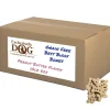 Exclusively Pet Best Buddy Bones Grain-Free Dog Treats - Peanut Butter - 10 lb