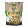 Exclusively Pet Best Buddy Bits Peanut Butter Flavor Dog Treats - Peanut Butter - 5.5 Oz
