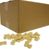 Exclusively Pet Dog Cookies Best Buddy Bones - Peanut Butter Flavor - 15 lb