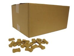 Exclusively Pet Dog Cookies Best Buddy Bits - Beef & Liver Flavor - 15 lb