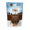 Exclusively Pet Meat Treats Smokey Sticks Dog Treat - 7 Oz