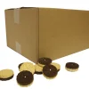 Exclusively Pet Sandwich Cremes Dog Cookies - 14 lb