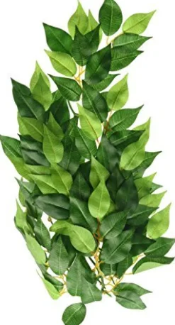 Exo Terra Hanging Silk Ficus - Medium