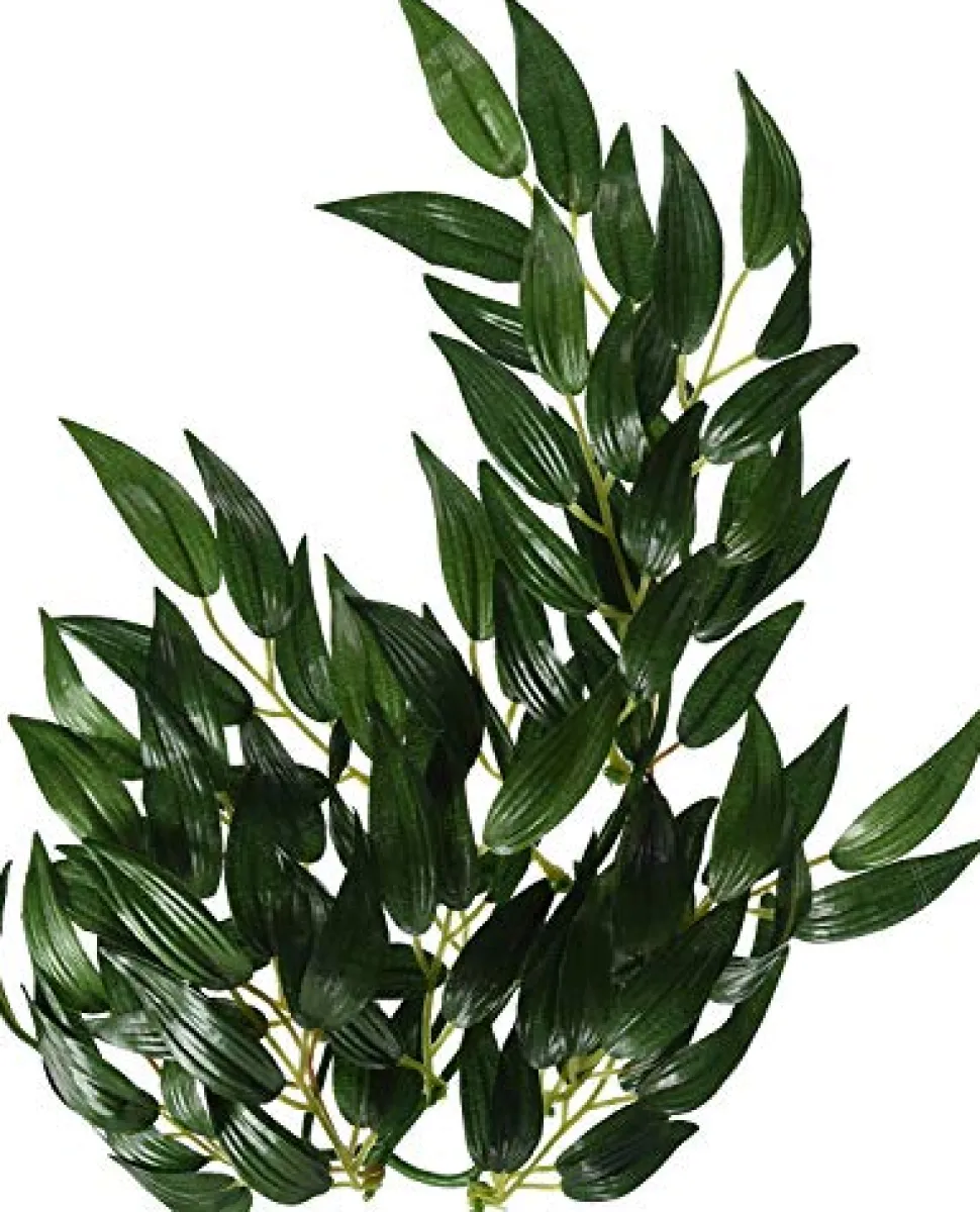 Exo Terra Hanging Silk Ruscus - Small