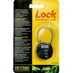 Exo Terra Terrarium Lock