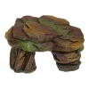 Exotic Environments Desert Cave Resin Aquatics Decoration - Brown - Small