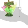 Exotic Environments No Fishing No Kidding Sign Resin Aquatics Decoration - Small