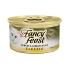 Fancy Feast Classic Turkey and Giblets Feast Canned Cat Food