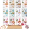 Fancy Feast Creamy Broths With Wild Salmon & Whitefish Supplemental Cat Food Pouches