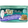 Fancy Feast Elegant Medleys White Meat Chicken Primavera Canned Cat Food