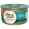 Fancy Feast Elegant Medleys Shredded Tuna Canned Cat Food