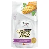 Fancy Feast Gourmet Savory Chicken and Turkey Gourmet Dry Cat Food