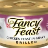 Fancy Feast Grilled Chicken Canned Cat Food
