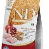 Farmina Ancestral Grain Chicken & Pomegranate Adult Dry Cat Food - 11 lb Bag