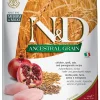 Farmina Ancestral Grain Chicken & Pomegranate Adult Medium and Maxi Dry Dog Food - 5.5 lb Bag