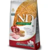 Farmina Ancestral Grain Chicken & Pomegranate Senior Dry Dog Food - 26.4 lb Bag