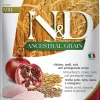 Farmina Ancestral Grain Chicken & Pomegranate Mini Puppy Dry Dog Food - 15.4 lb Bag