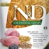Farmina Ancestral Grain Lamb & Blueberry Mini Adult Dry Dog Food - 15.4 lb Bag