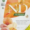 Farmina Grain-Free Pumpkin Boar & Apple Adult Medium and Maxi Dry Dog Food - 5.5 lb Bag