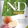 Farmina N&D Prime Boar & Apple Adult Medium and Maxi Dry Dog Food - 26.4 lb Bag