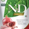 Farmina N&D Prime Chicken & Pomegranate Adult Medium and Maxi Dry Dog Food - 5.5 lb Bag