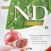 Farmina N&D Prime Chicken & Pomegranate Kitten Dry Cat Food - 3.3 lb Bag