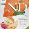 Farmina N&D Pumpkin Duck, Pumpkin & Cantaloupe Canned Dog Food - 10 oz - Case of 6