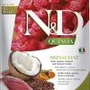 Farmina N&D Quinoa Skin & Coat Duck Dry Dog Food - 15.4 lb Bag