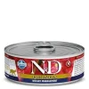 Farmina N&D Quinoa Weight Management Lamb Canned Cat Food - 2.8 oz - Case of 12