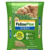 Feline Pine Arm & Hammer Original Cat Litter - Pine - 40 Lbs