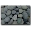 Feller Stone Beach Pebbles - 50 lb - Sold by the Pound - Pack of 50 lbs