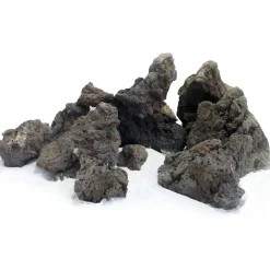 Feller Stone Blue Fairy Rock - Pack of 55